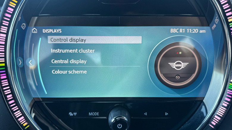 MINI Hatchback 1.5 Cooper Sport 3dr Petrol Hatchback